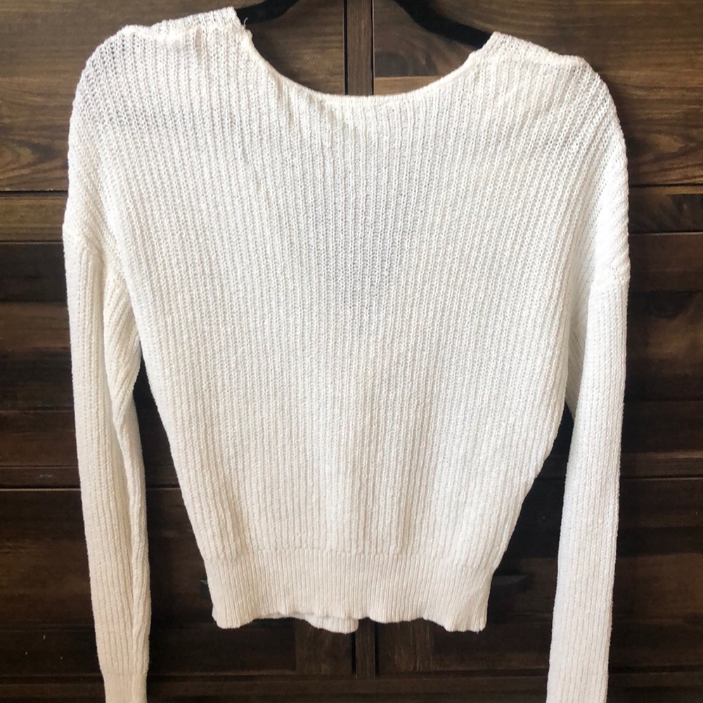 Express Sweater - Picture 2 of 2
